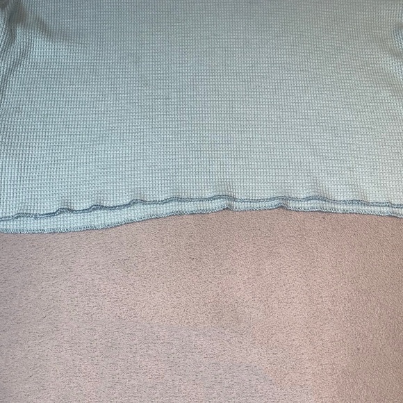 TNA Alamo Thermal Top - Picture 5 of 6